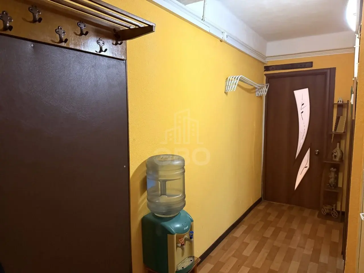 однокомнатная квартира в Санкт-Петербурге по адресу: Северный проспект, 12, к 5
