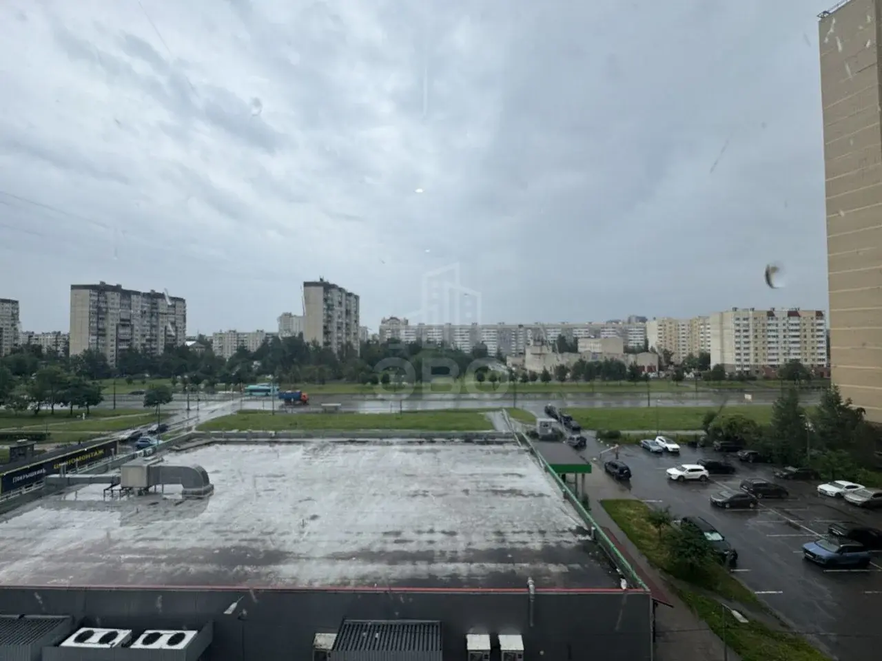 студия в Санкт-Петербурге по адресу: Латышских Стрелков ул., 1, литера А