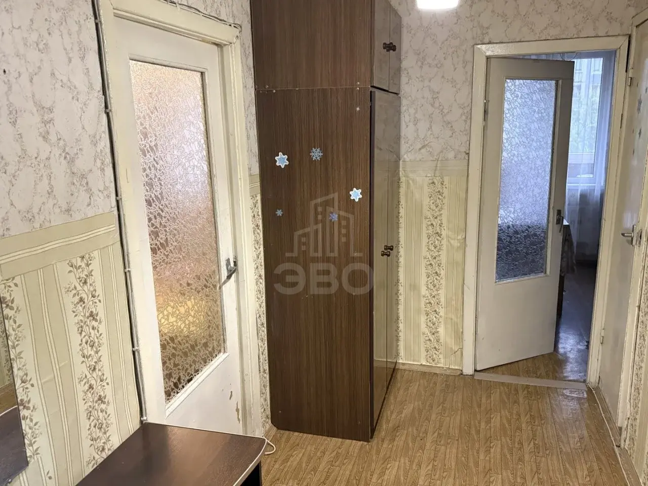 однокомнатная квартира в Санкт-Петербурге по адресу: Есенина ул., 16, к 1