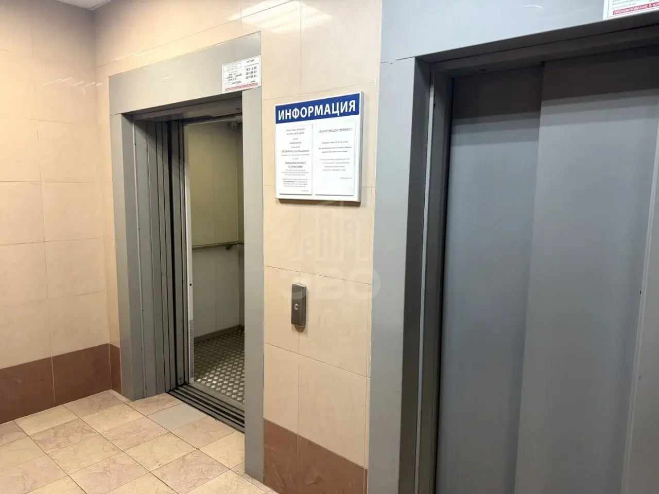 однокомнатная квартира в Санкт-Петербурге по адресу: Есенина ул., 16, к 1