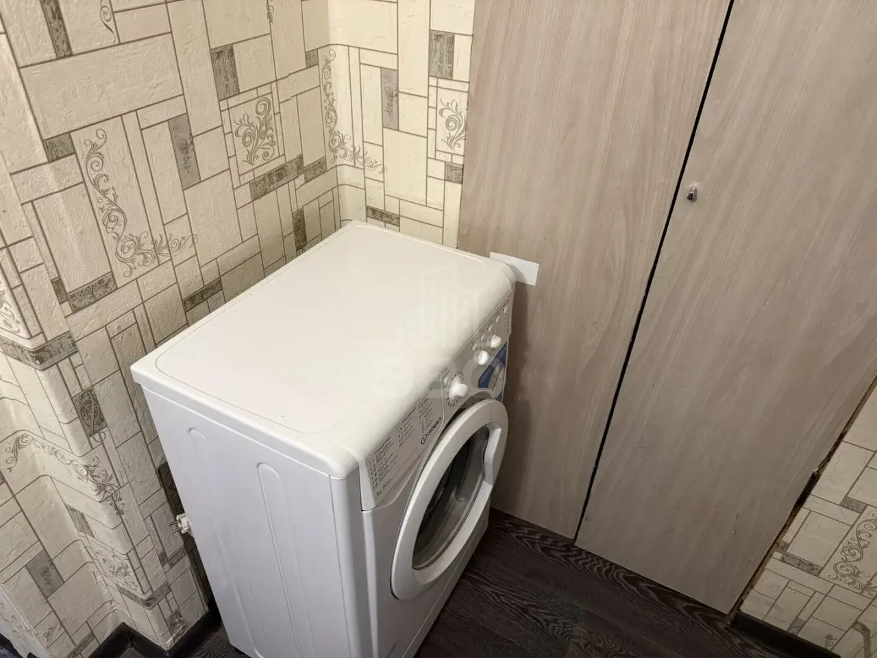однокомнатная квартира в Санкт-Петербурге по адресу: Культуры проспект, 29, к 7