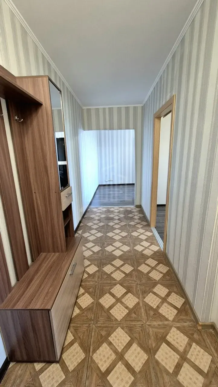 двухкомнатная квартира в Санкт-Петербурге по адресу: Композиторов ул., 1, к 1