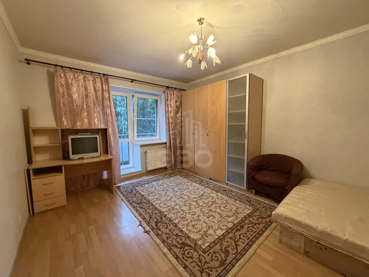 однокомнатная квартира в Санкт-Петербурге по адресу: Северный проспект, 26, к 2