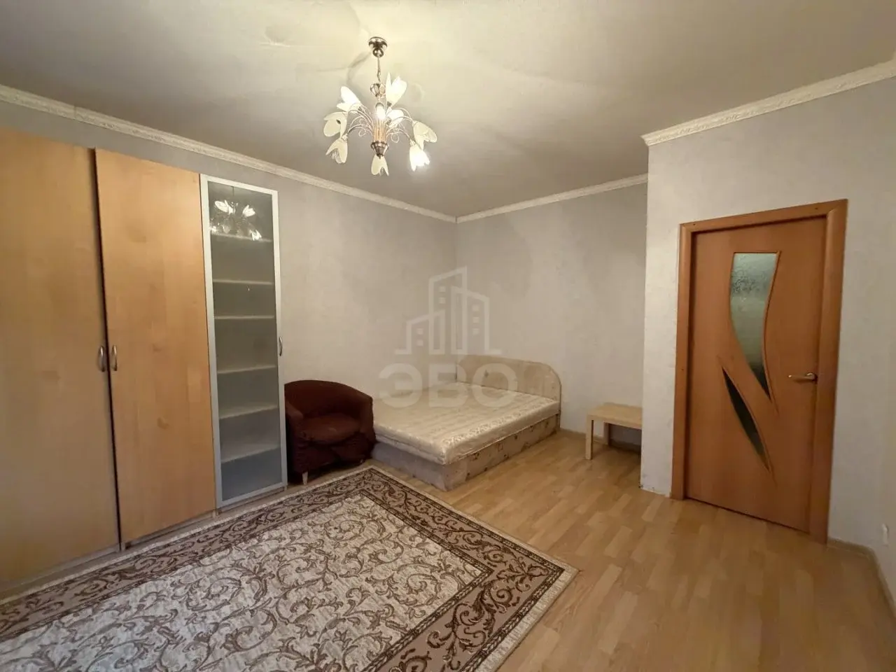 однокомнатная квартира в Санкт-Петербурге по адресу: Северный проспект, 26, к 2