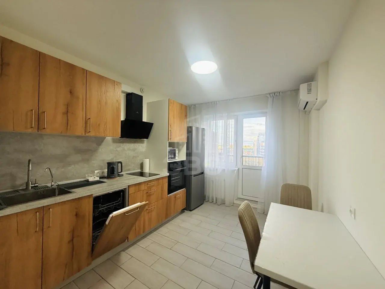 однокомнатная квартира в Санкт-Петербурге по адресу: Заневский проспект, 42