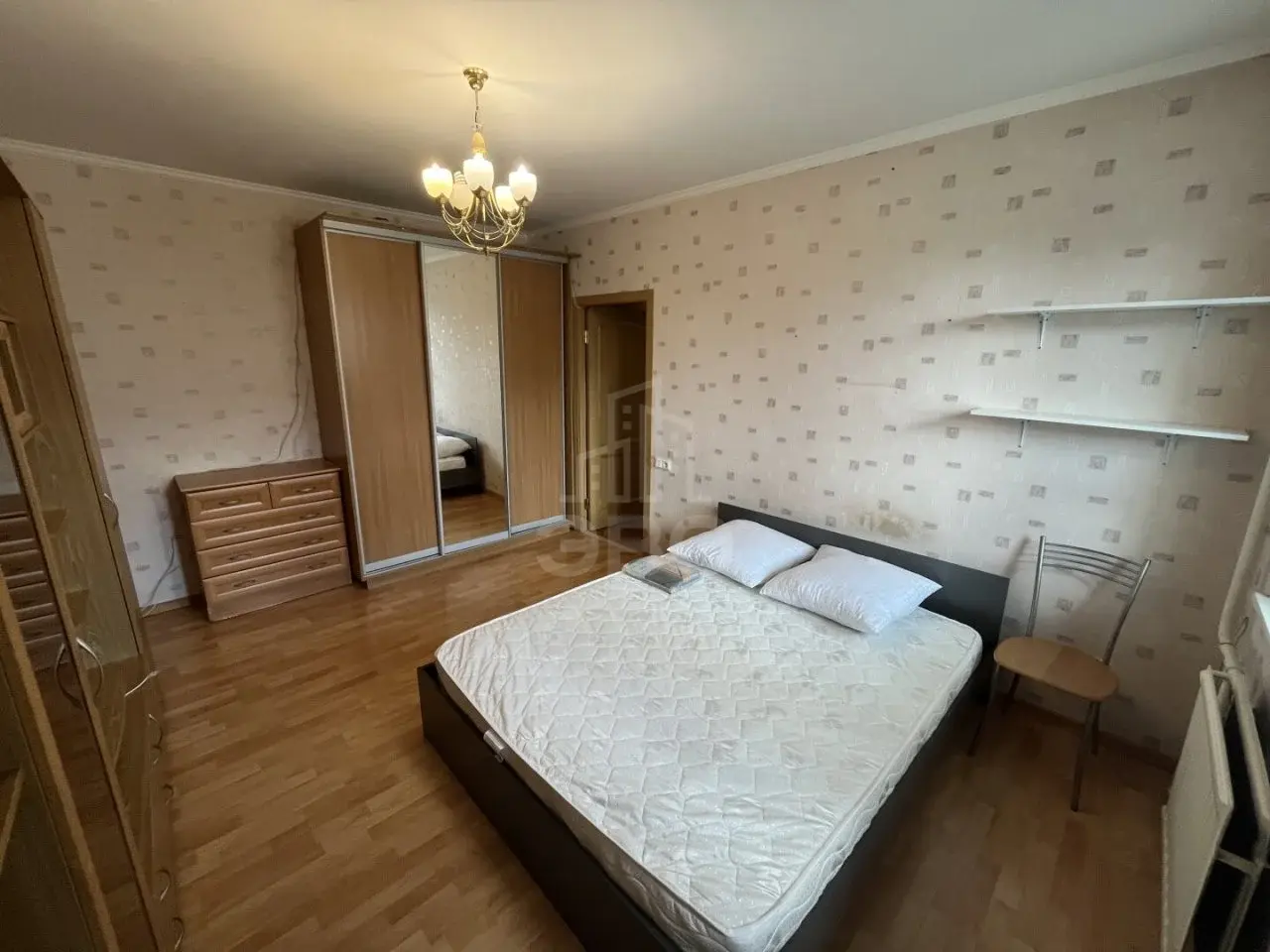 двухкомнатная квартира в Санкт-Петербурге по адресу: Котина ул., 6, к 1