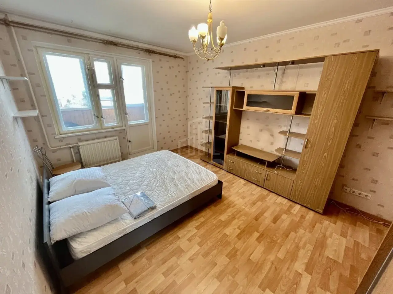 двухкомнатная квартира в Санкт-Петербурге по адресу: Котина ул., 6, к 1