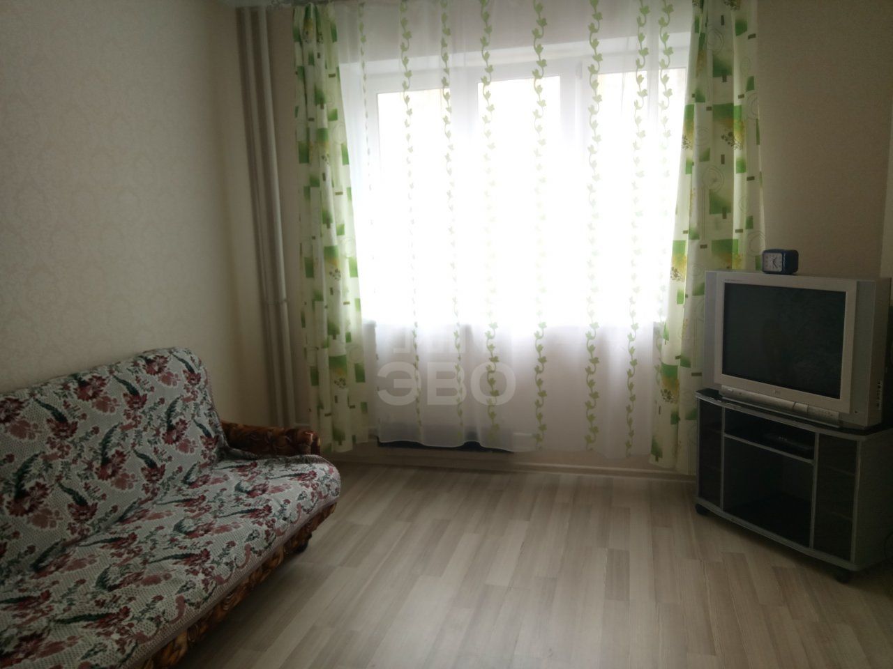 однокомнатная квартира в Санкт-Петербурге по адресу: Королева пр-кт., 69