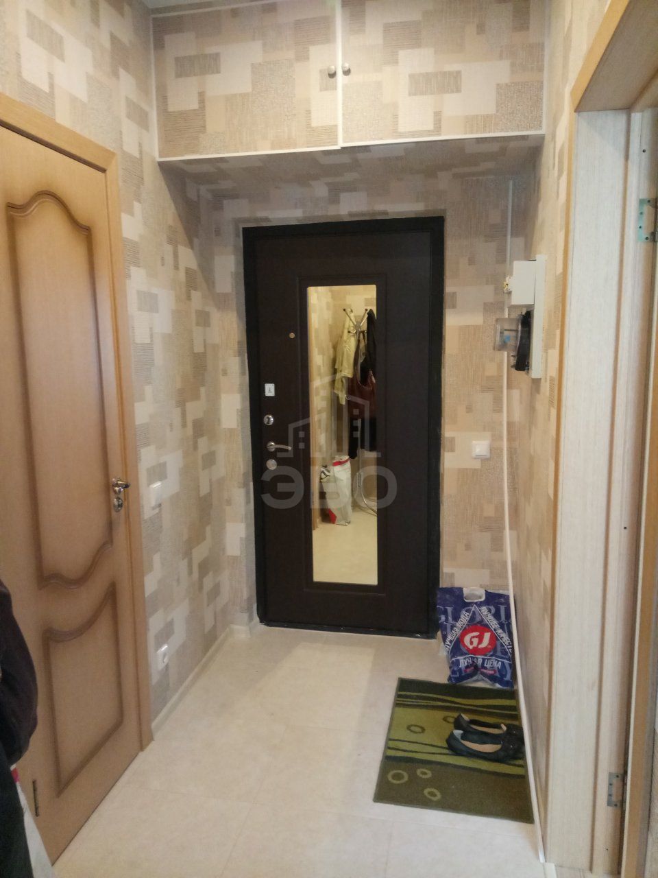 однокомнатная квартира в Санкт-Петербурге по адресу: Королева пр-кт., 69