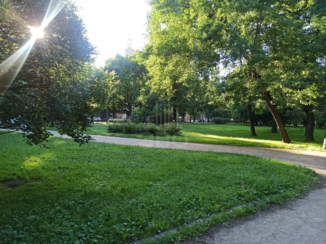 студия в Санкт-Петербурге по адресу: Угловой пер., 7