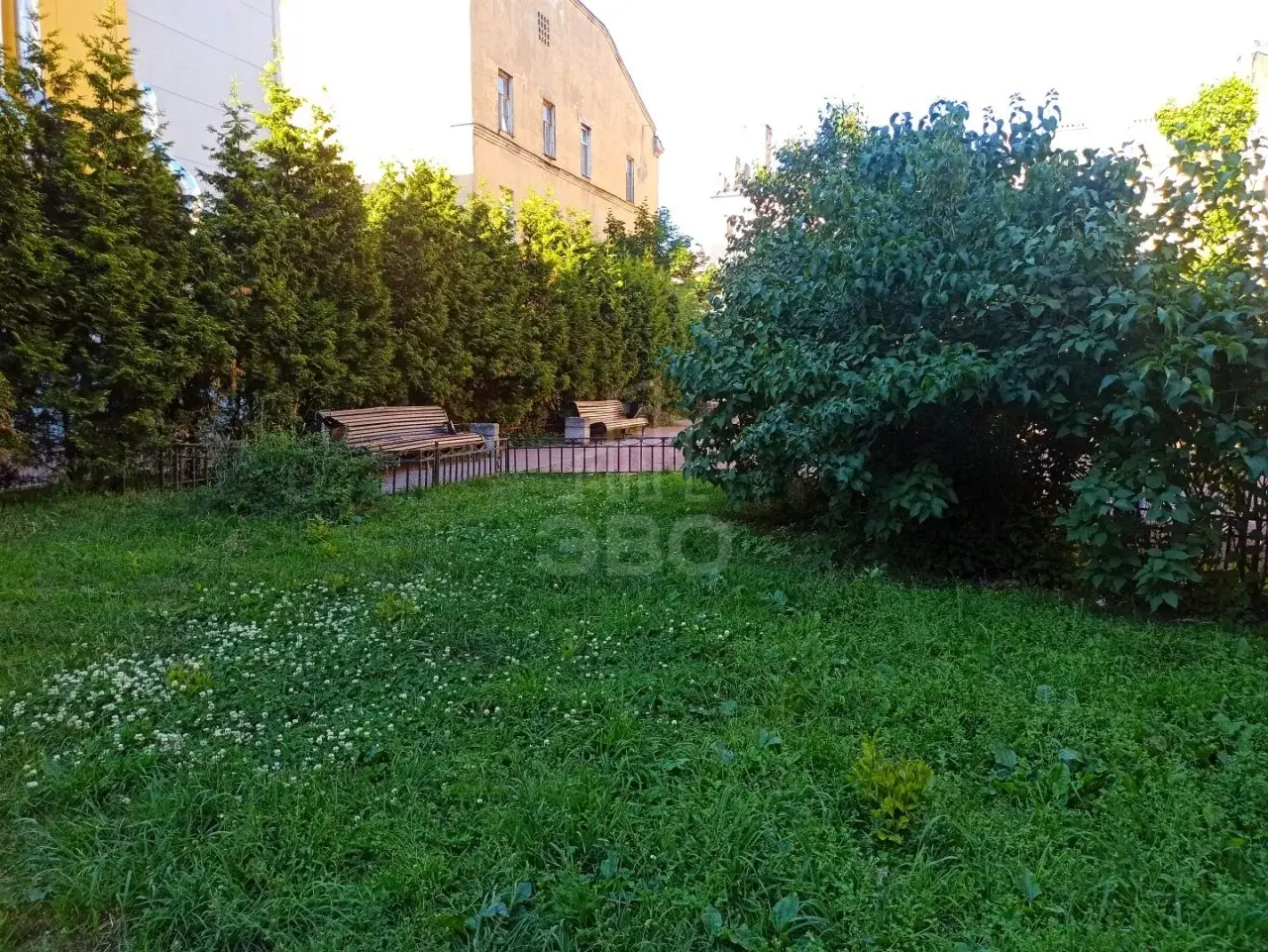 студия в Санкт-Петербурге по адресу: Угловой пер., 7
