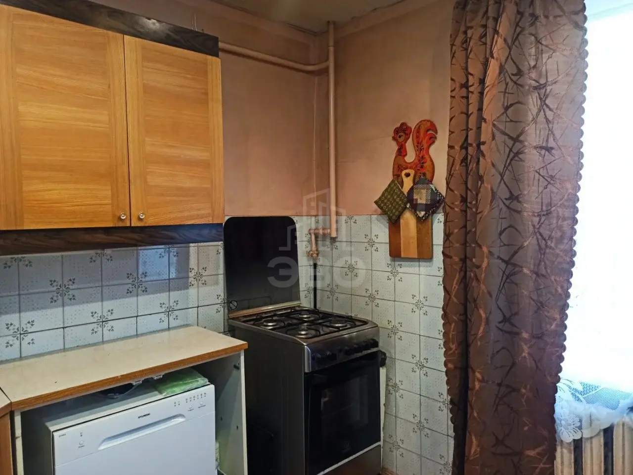 однокомнатная квартира в Санкт-Петербурге по адресу: Варшавская ул., 45, к 4