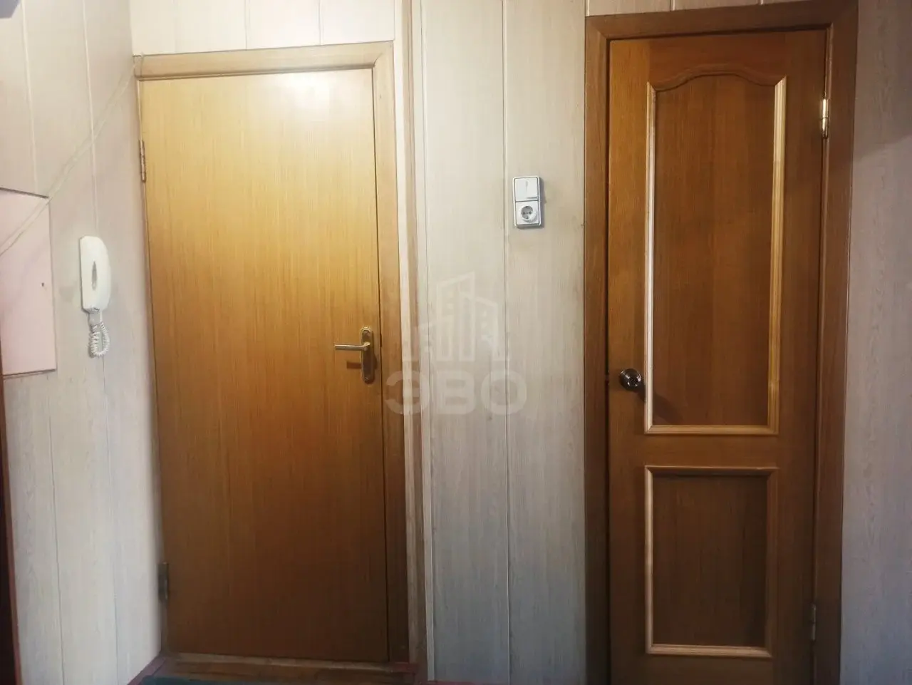 однокомнатная квартира в Санкт-Петербурге по адресу: Варшавская ул., 45, к 4