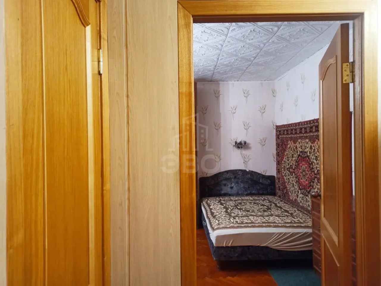 однокомнатная квартира в Санкт-Петербурге по адресу: Варшавская ул., 45, к 4