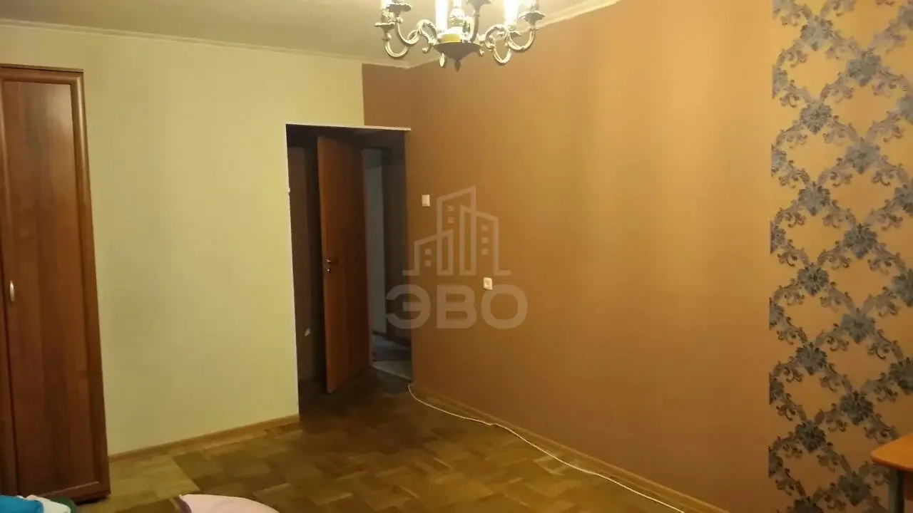 однокомнатная квартира в Санкт-Петербурге по адресу: Альпийский пер., 21