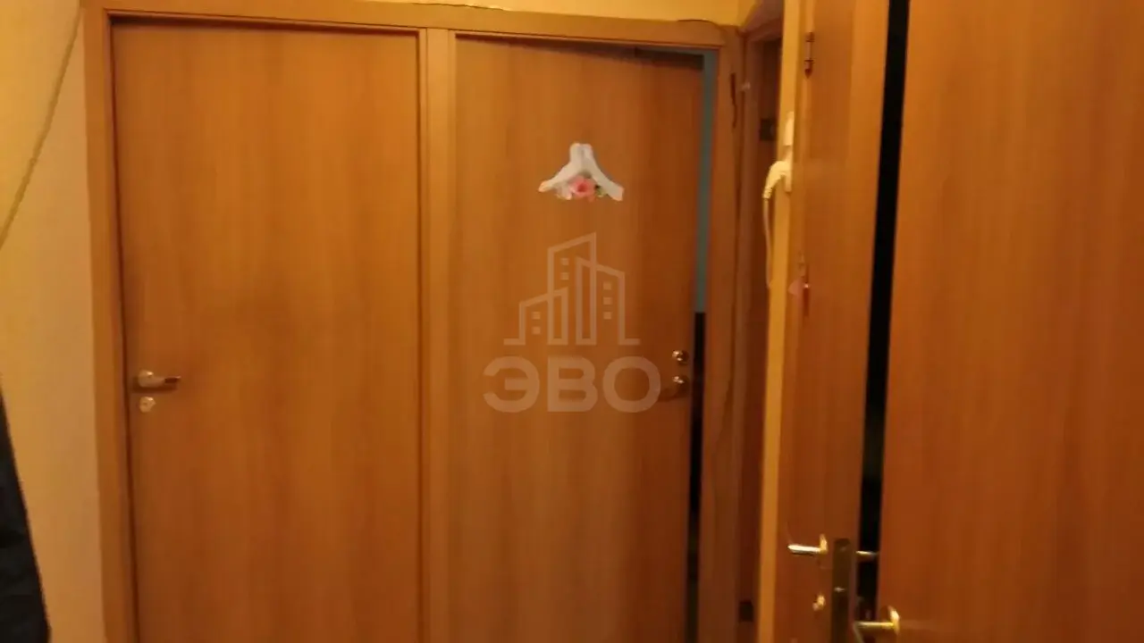 однокомнатная квартира в Санкт-Петербурге по адресу: Альпийский пер., 21