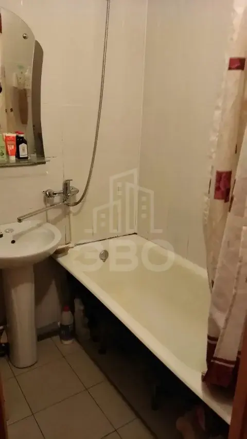 однокомнатная квартира в Санкт-Петербурге по адресу: Альпийский пер., 21