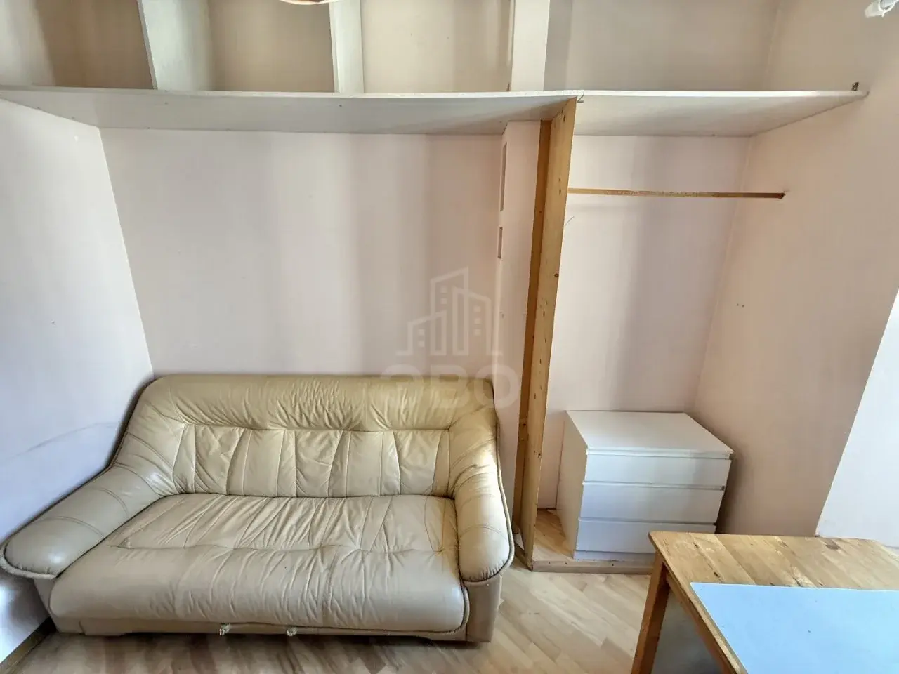 двухкомнатная квартира в Санкт-Петербурге по адресу: Рубинштейна ул., 8, литера А