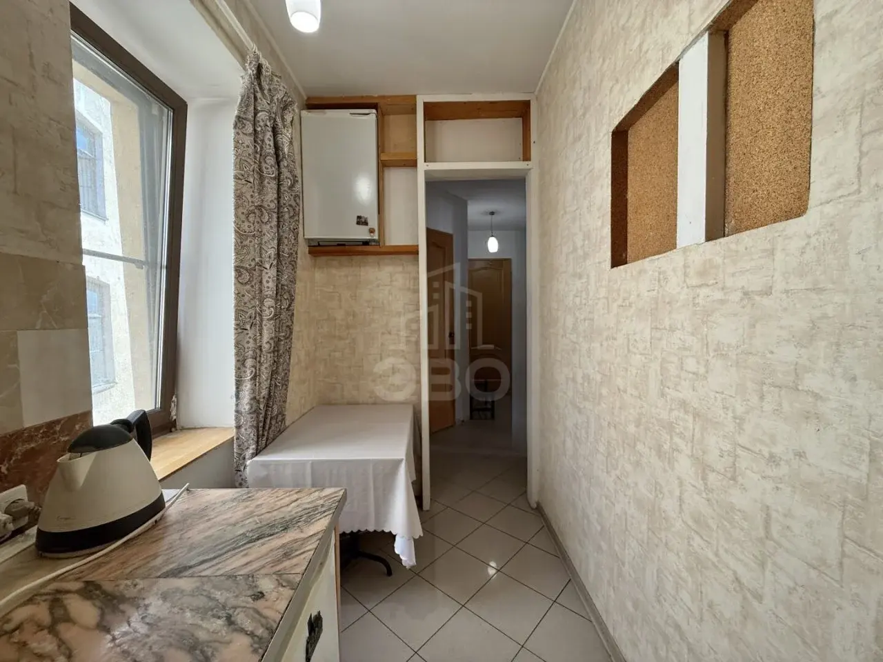 двухкомнатная квартира в Санкт-Петербурге по адресу: Рубинштейна ул., 8, литера А