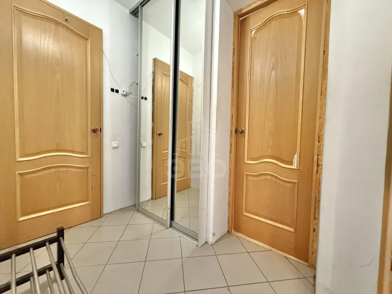 двухкомнатная квартира в Санкт-Петербурге по адресу: Рубинштейна ул., 8, литера А