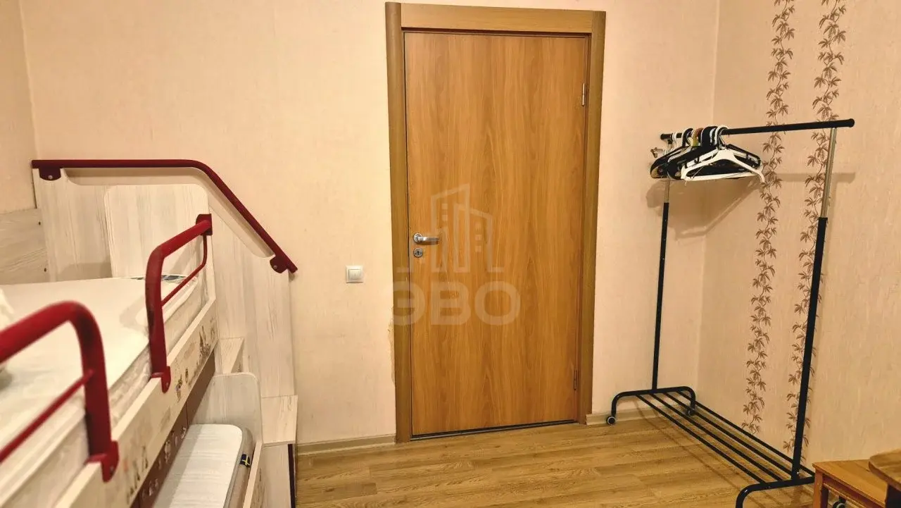 однокомнатная квартира в Санкт-Петербурге по адресу: Королёва проспект, 65