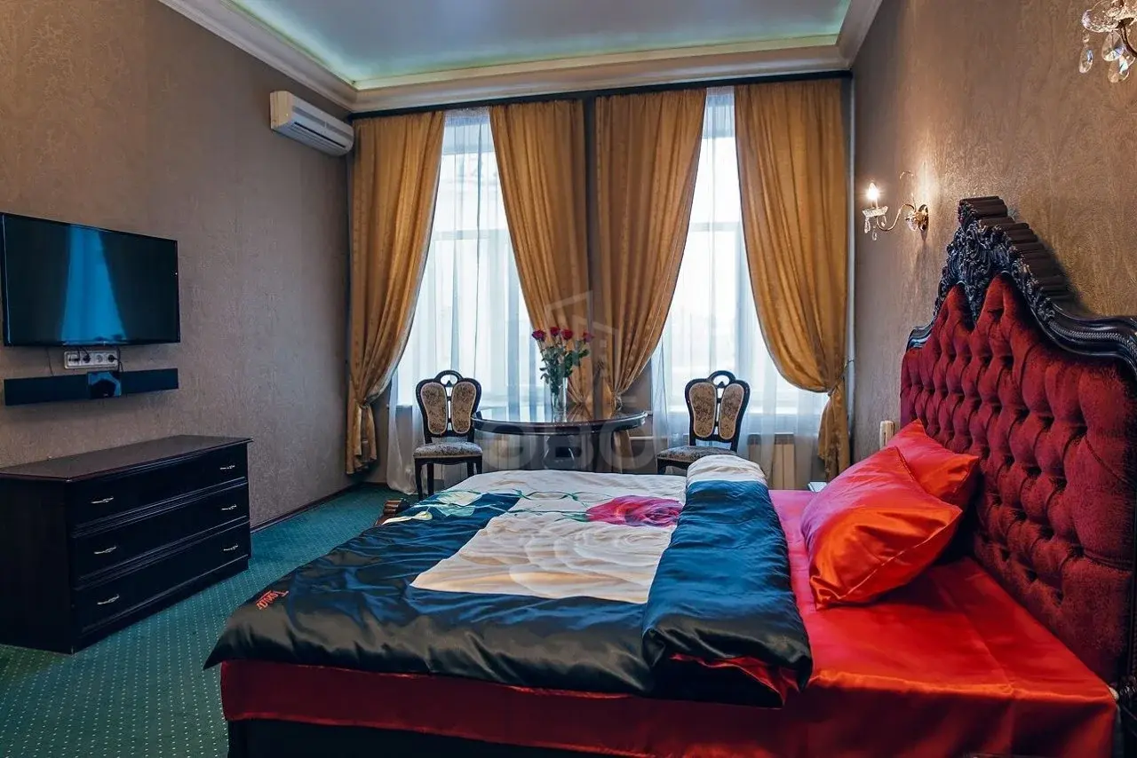 коммерция в Санкт-Петербурге по адресу: Каменноостровский проспект, 24