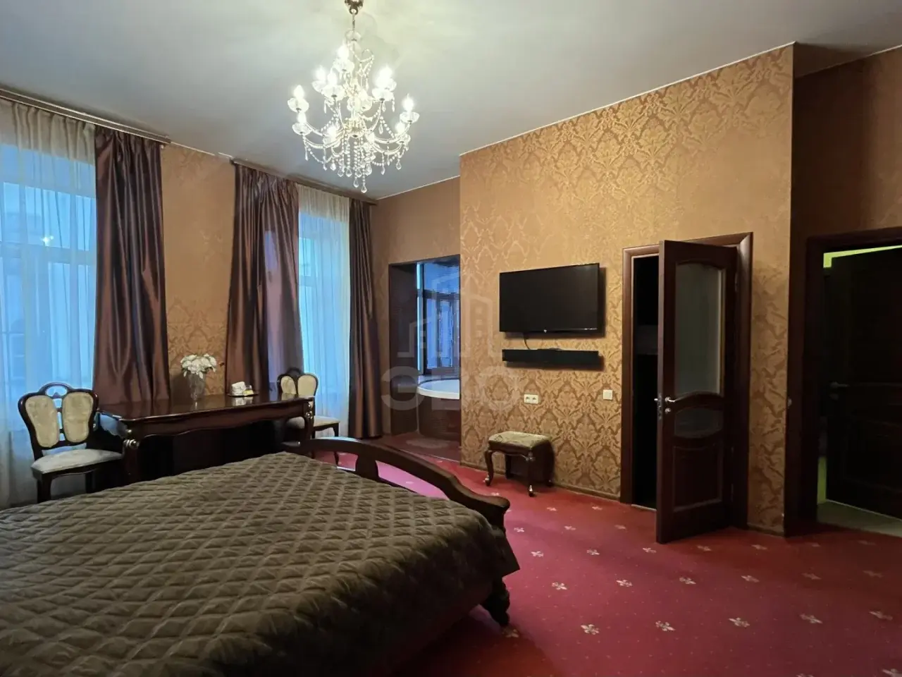 коммерция в Санкт-Петербурге по адресу: Каменноостровский проспект, 24