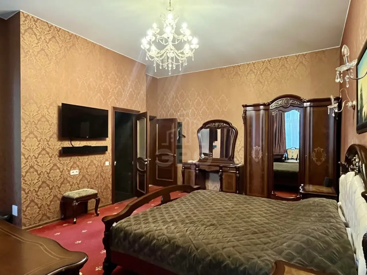 коммерция в Санкт-Петербурге по адресу: Каменноостровский проспект, 24