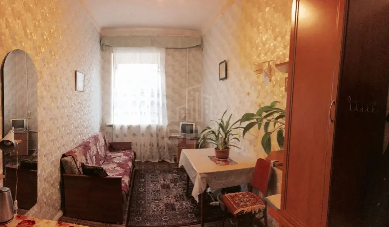 комната в Санкт-Петербурге по адресу: Рижский пр-кт., 25