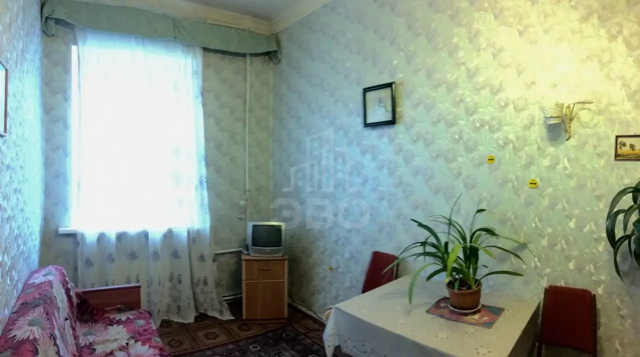 комната в Санкт-Петербурге по адресу: Рижский пр-кт., 25