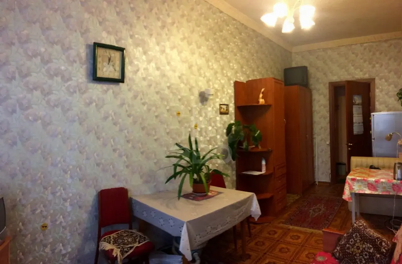 комната в Санкт-Петербурге по адресу: Рижский пр-кт., 25