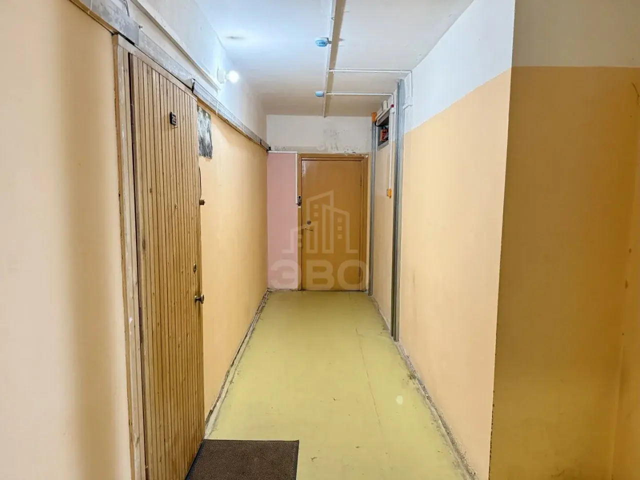 однокомнатная квартира в Санкт-Петербурге по адресу: Малая Бухарестская ул., 9, литера А