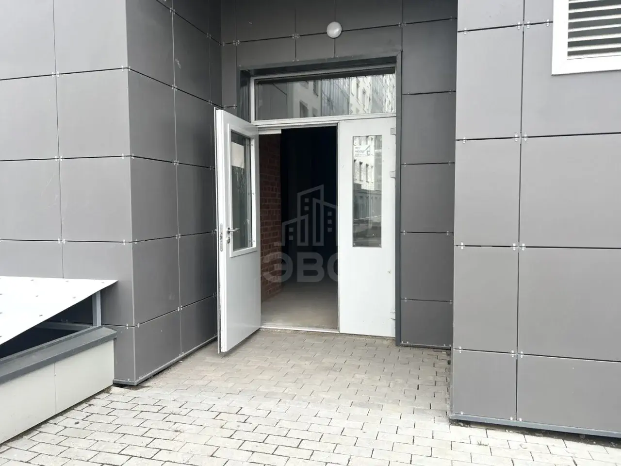 коммерция в Санкт-Петербурге по адресу: Старорусский проспект, 5, к 1, строение 1