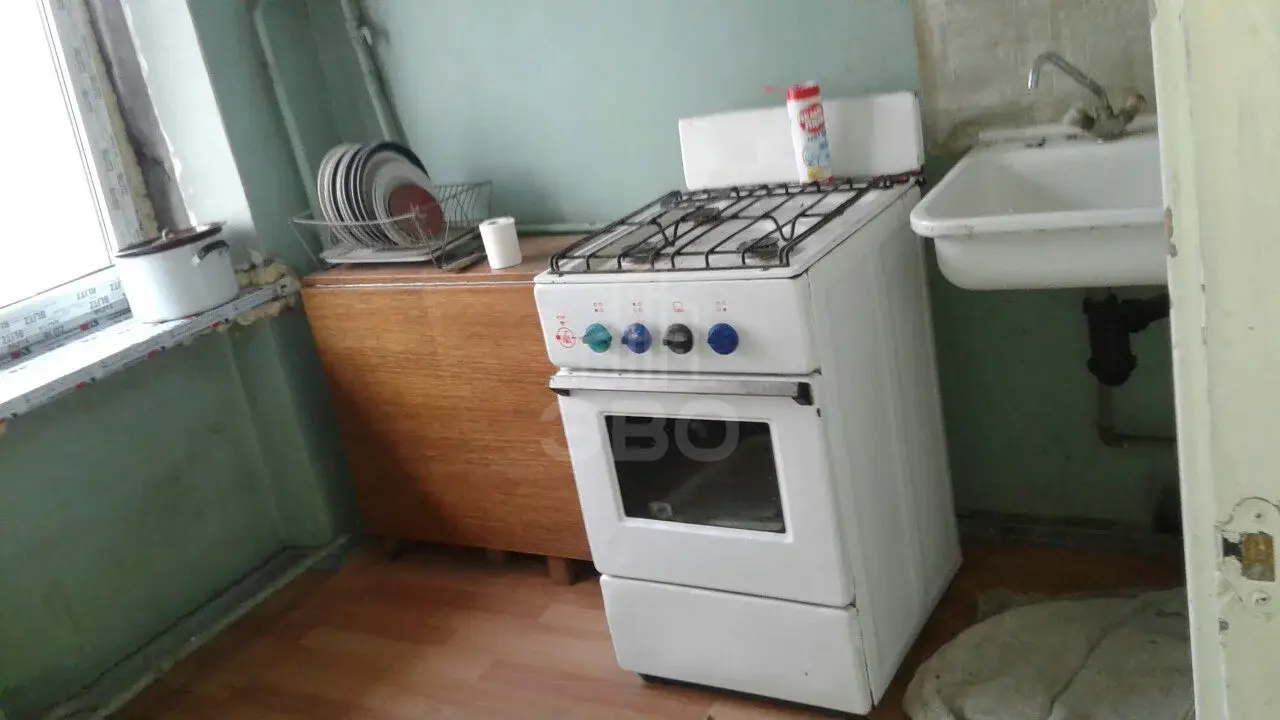 однокомнатная квартира в Санкт-Петербурге по адресу: Ланское ш., 16