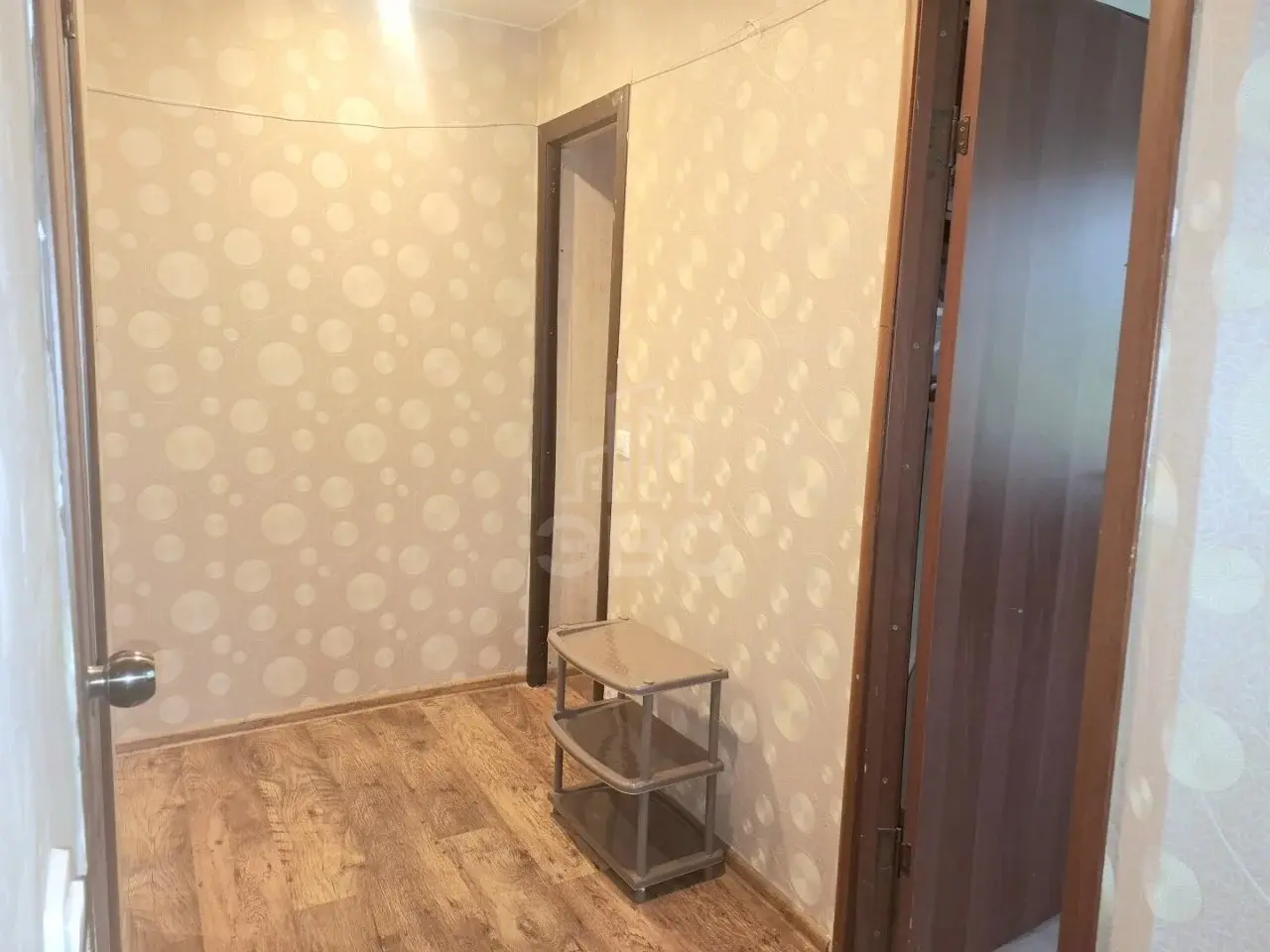 однокомнатная квартира в Санкт-Петербурге по адресу: Тореза проспект, 40, к 2
