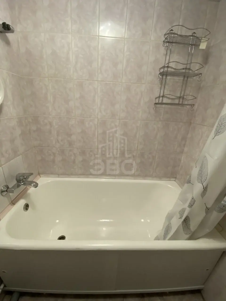 двухкомнатная квартира в Санкт-Петербурге по адресу: Новаторов б-р., 102