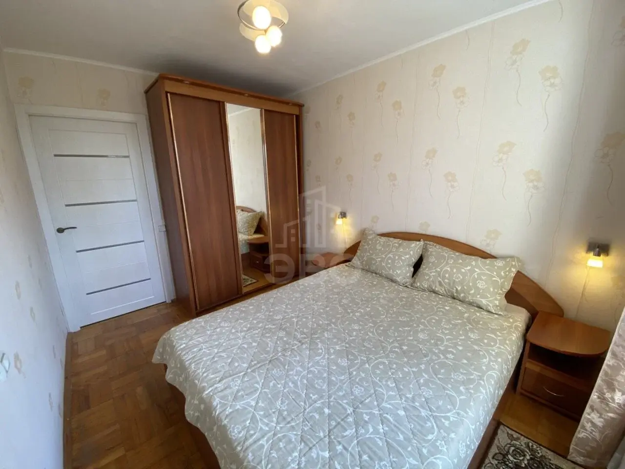 двухкомнатная квартира в Санкт-Петербурге по адресу: Новаторов б-р., 102