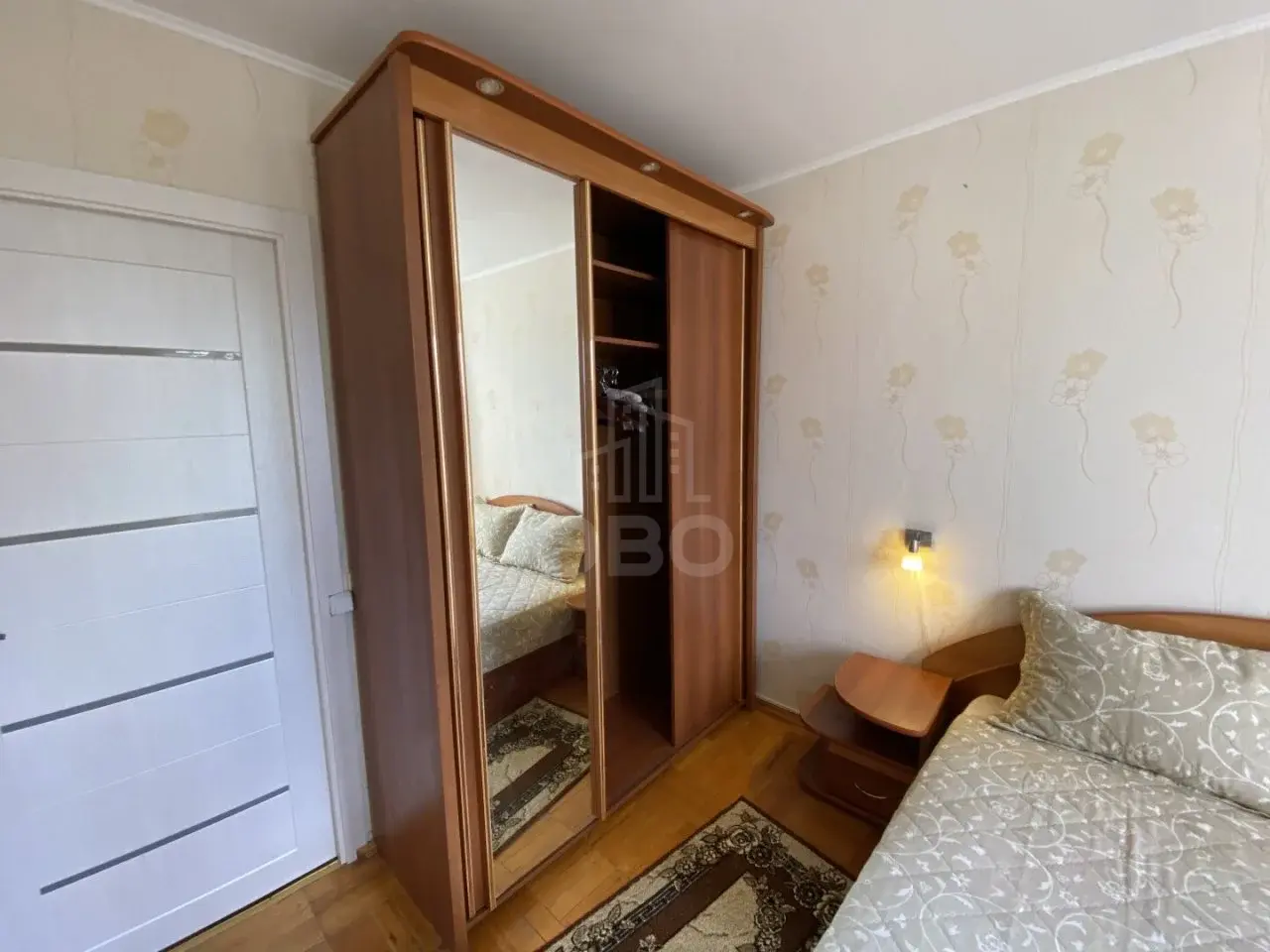 двухкомнатная квартира в Санкт-Петербурге по адресу: Новаторов б-р., 102