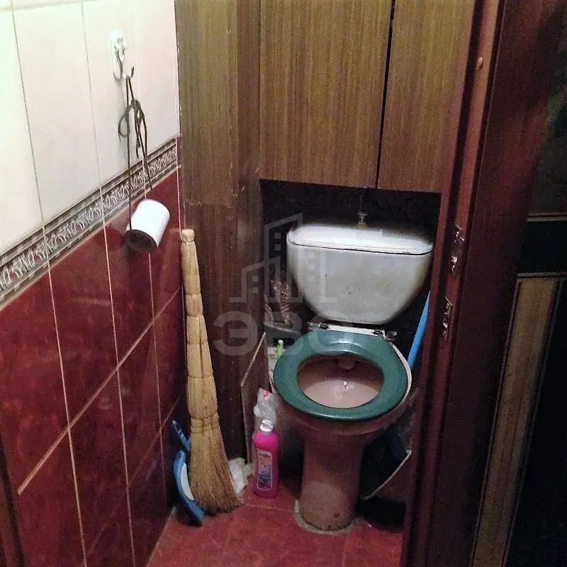 комната в Санкт-Петербурге по адресу: Руставели ул., 2