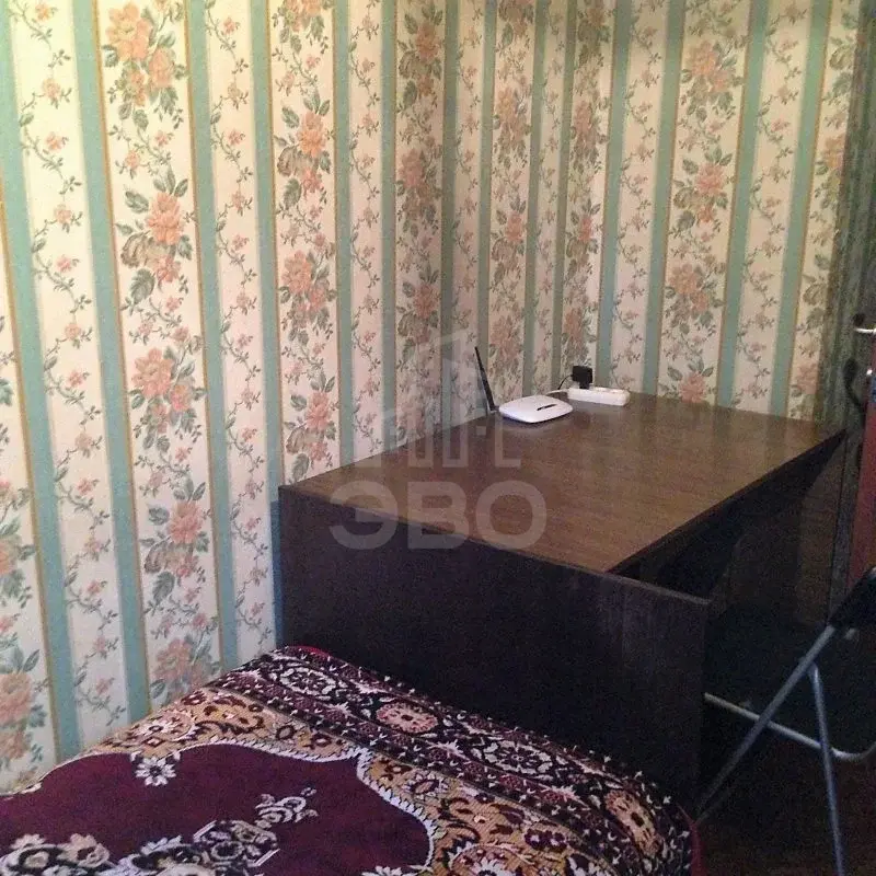 комната в Санкт-Петербурге по адресу: Руставели ул., 2