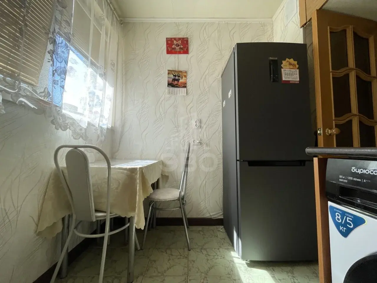 двухкомнатная квартира в Санкт-Петербурге по адресу: Композиторов ул., 20, к 1