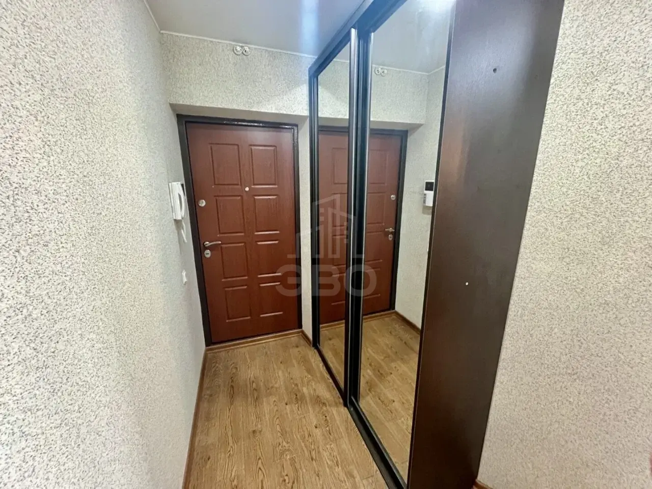 двухкомнатная квартира в Санкт-Петербурге по адресу: Бутлерова ул., 40
