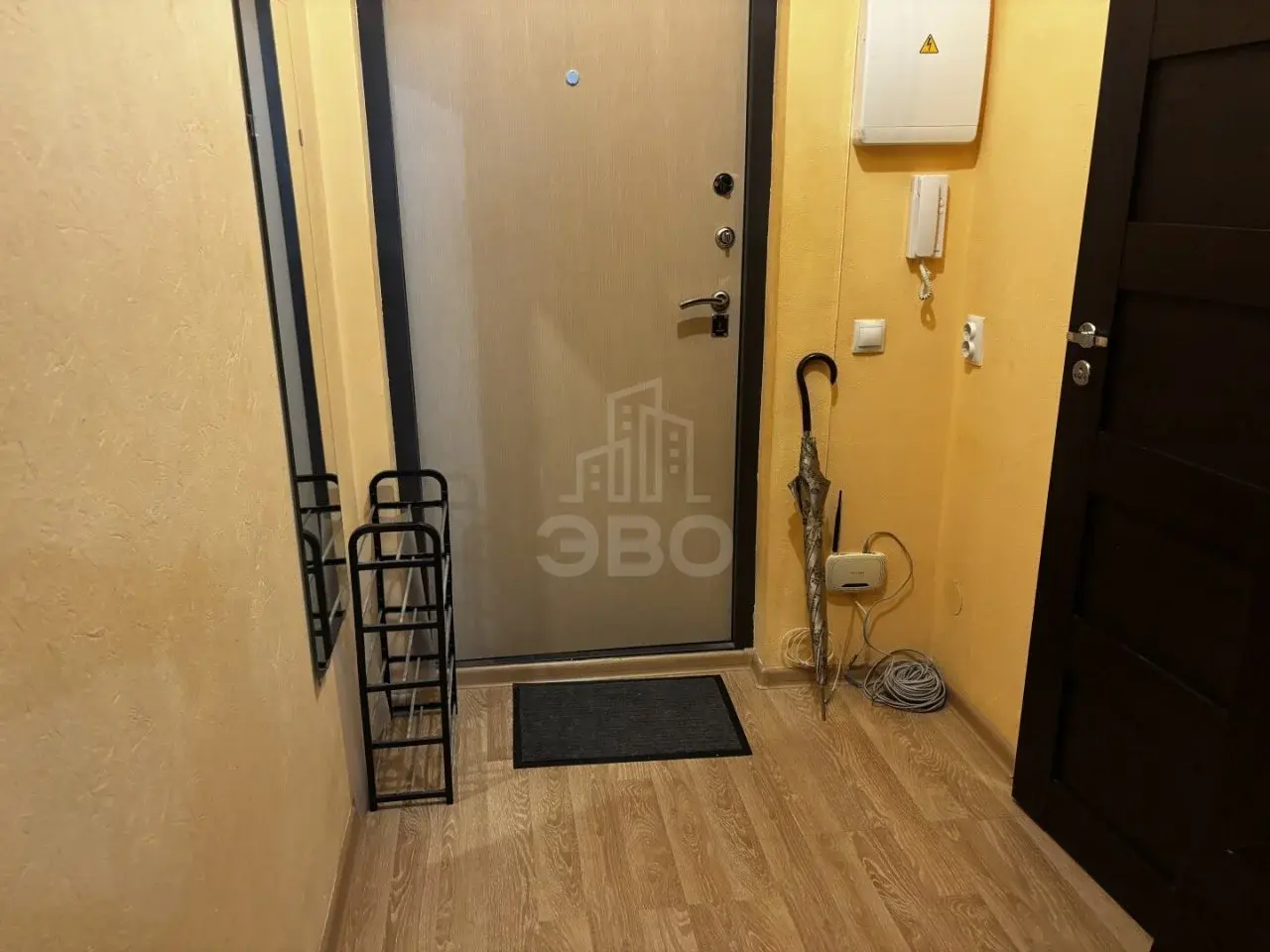 студия в Ленинградской области по адресу: Воронцовский б-р., 6