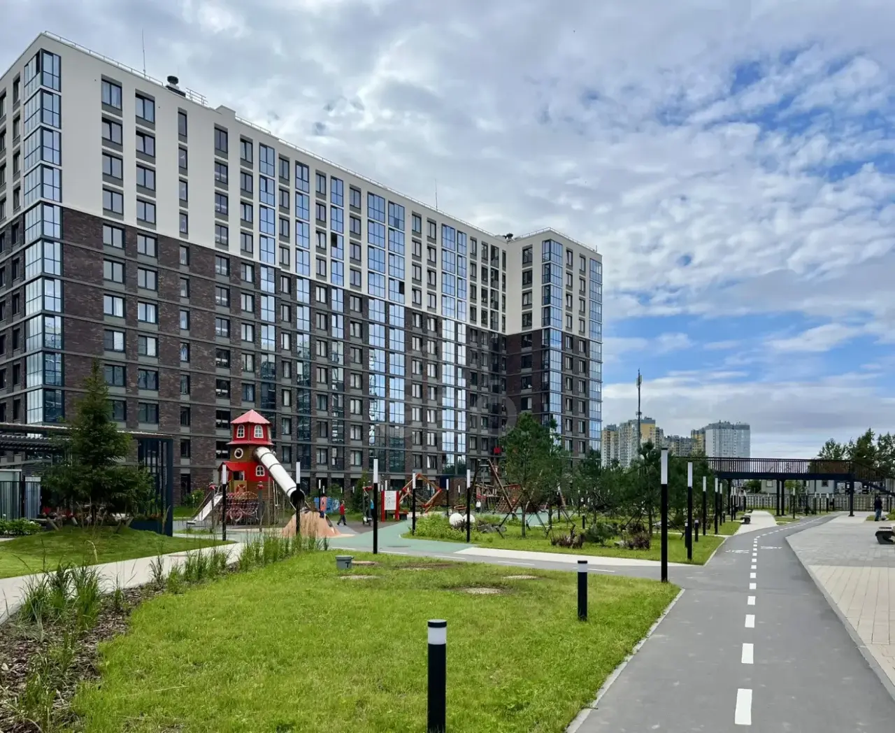 студия в Санкт-Петербурге по адресу: 1-й Предпортовый проезд, 1, строение 1