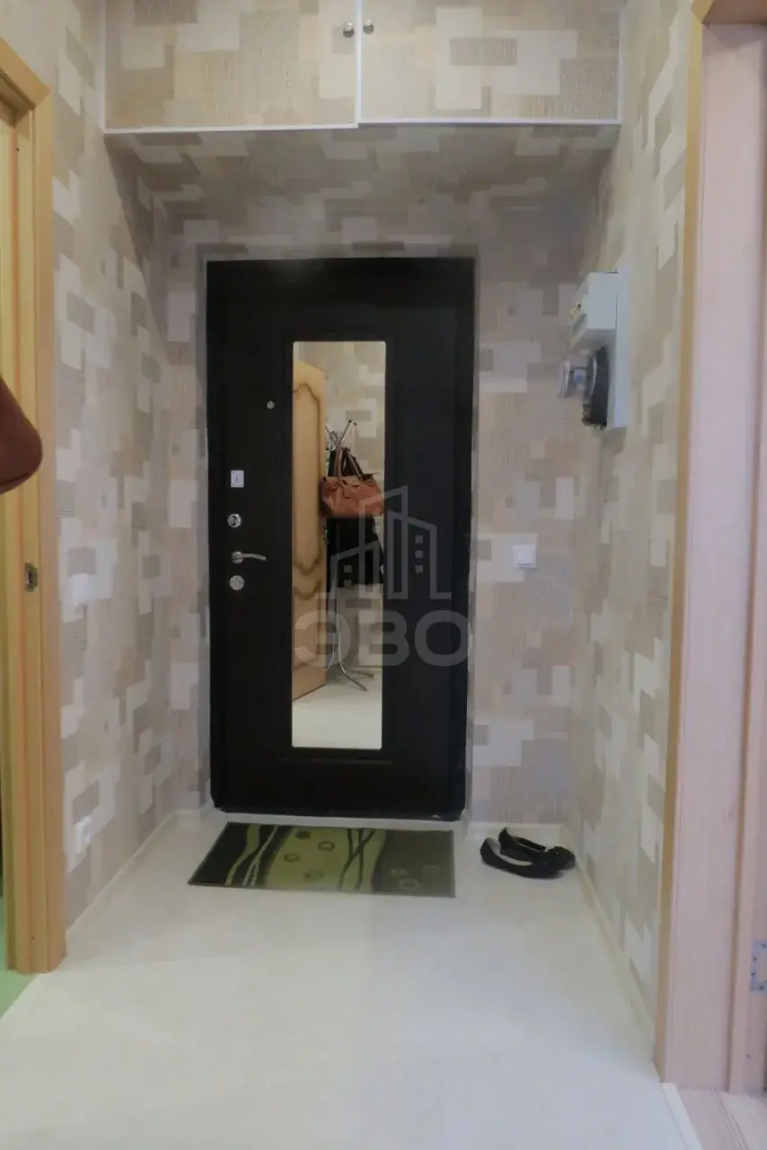 однокомнатная квартира в Санкт-Петербурге по адресу: Королева пр-кт., 69