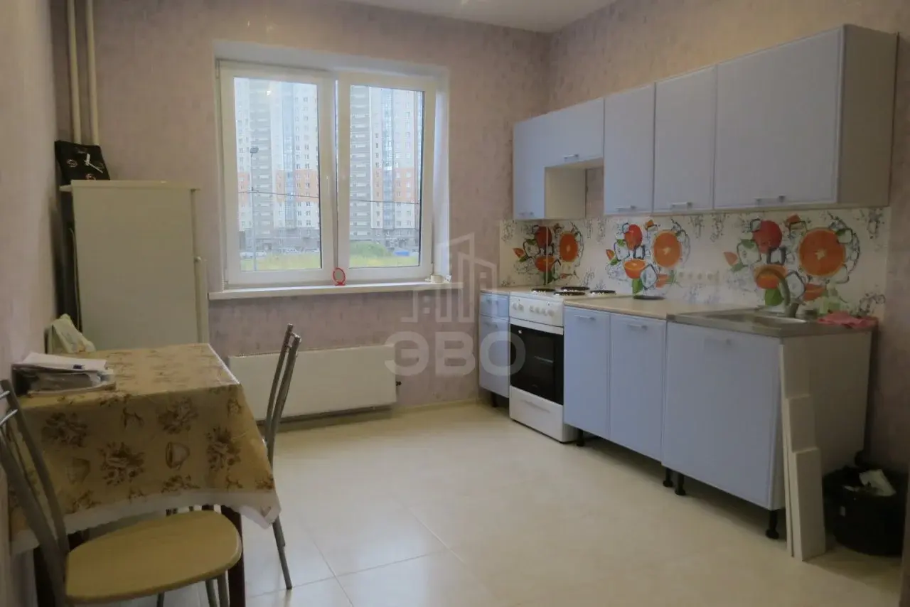 однокомнатная квартира в Санкт-Петербурге по адресу: Королева пр-кт., 69