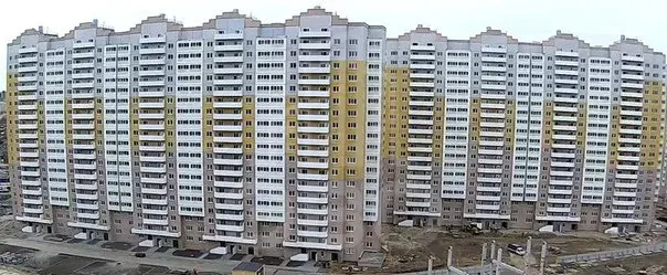 однокомнатная квартира в Санкт-Петербурге по адресу: Королева пр-кт., 69