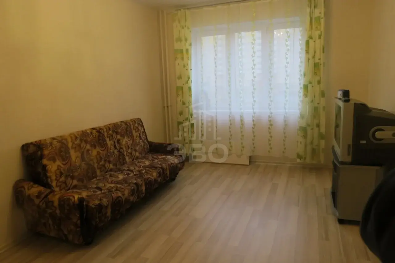 однокомнатная квартира в Санкт-Петербурге по адресу: Королева пр-кт., 69