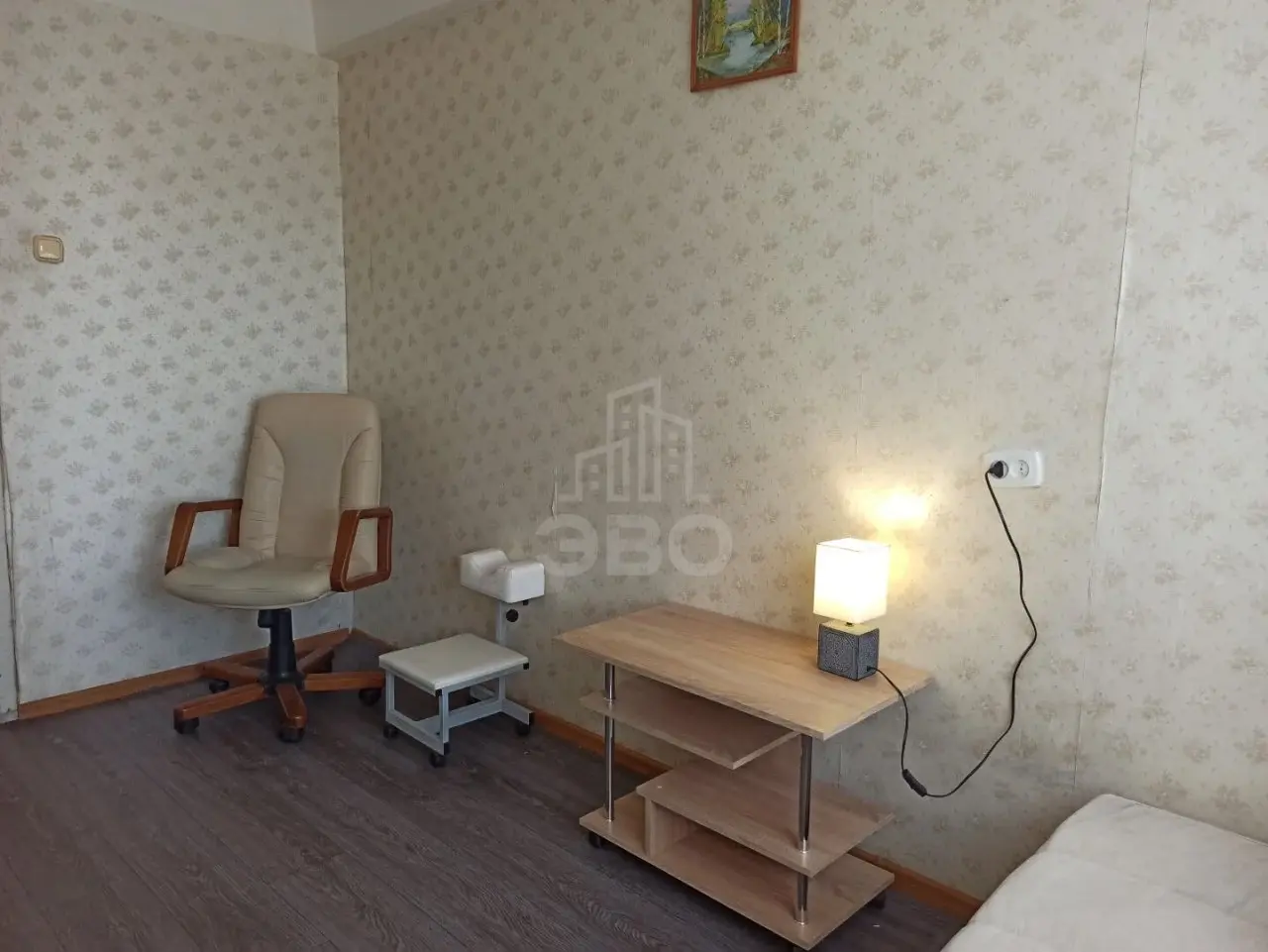 двухкомнатная квартира в Санкт-Петербурге по адресу: Асафьева ул., 12, к 3, строение 1