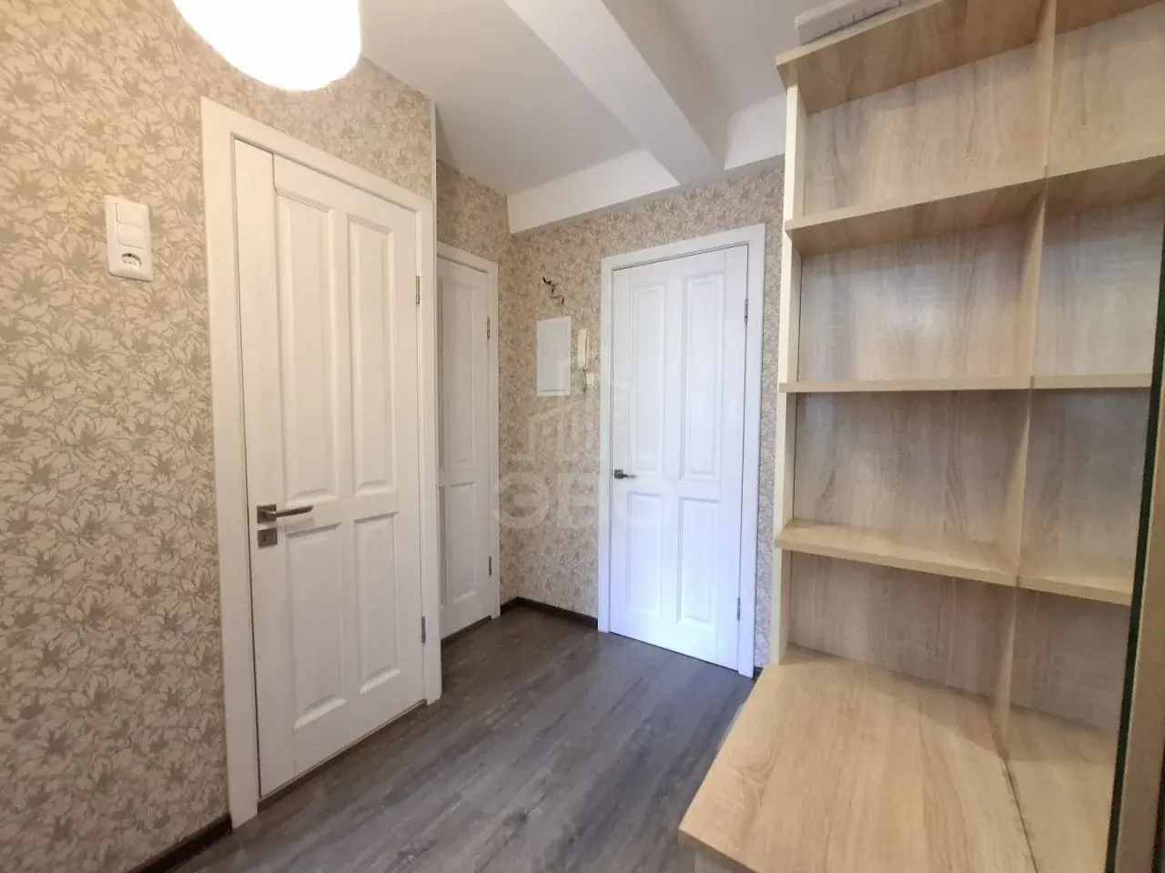 однокомнатная квартира в Санкт-Петербурге по адресу: Науки проспект, 14, к 1